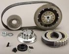 Evb-3t-5 Bdl 8mm 1-1-2 Belt