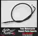 54011-1261 Ex250f Kawasaki Oem Clutch Cable Ninja 250r 96-07 Ex 250