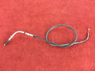 54011-0558 Ex650 Free 09 650 11 10 Cable 650r Oem Kawasaki Clutch Ninja Shipping