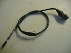 169-41 F4i Cbr600 600 Honda Cbr Cable Clutch