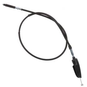 3005-1062 Factory Spec Clutch Cable For Yamaha Fits 1978-1981 Sr500 1976-1981 Tt500 And Xt500 3005-1062 Factory Spec Clutch Cable For Yamaha Fits 1978-1981 Sr500 1976-1981 Tt500 And Xt500