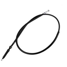 3005-1117mx Factory Spec Longitudinally Wound Clutch Cable For Yamaha Xt350 Tt350 Bw350 See Years