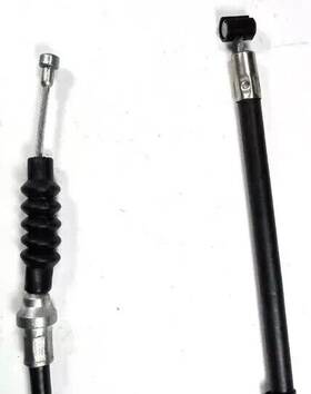 Fs05024 Fancy Scooters Apollo 125cc Flex Rfz Open Z20 Dirt Bike Clutch Cable