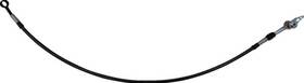 100020-b35 Fat Baggers Ez Install Hyd. Cable Extension For 10-12 Inch Ape Bars Black