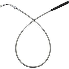 Fat Baggers Inc. 108000-c Inc. 0652-3263 Ez Install Upper Clutch Cable Flhx/fltr