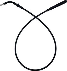 108010-b Fat Baggers Inc. Ez Install 10 Inch Upper Clutch Cable For 2023-2024 Harley Touring Flhx