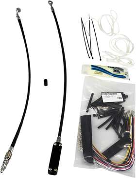 109116b Fat Baggers Inc. Ez Installation Kit For Cable Clutch