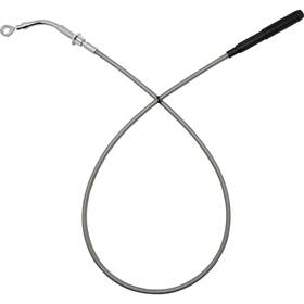 0652-3258 Fat Baggers Inc. 118002-c Ez Install Upper Clutch Cable Flh/flt