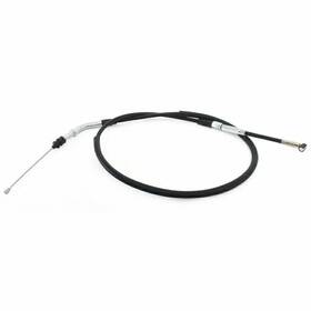 Su-c10319-fs1229 Faybuyes For Suzuki Rmz250 Mx Stainless Steel And Pvc Clutch Cable Rmz 250 2010 2011 2012