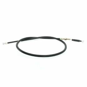 Ya-c10239-fs220 Faybuyes For Yamaha Motorcycle Mx Clutch Cable Wr400f 2000 Wr250f Yz250f 2001 2002 Wr426f