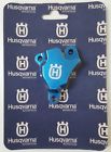 81332977500 Fc Fe Fs 450 501 Husqvarna Genuine Blue Aluminum Clutch Cylinder Case