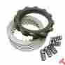 Fc450 Tusk Clutch Kit With Heavy Duty Springs Husaberg 2004 Ktm 250 Exc 4 Strok