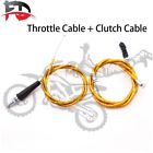 Fda0311-a0319 Flyrider Throttle Clutch Cable For Atomik Thumpstar Bse Piranha Dhz