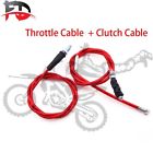 Fda0313-a0321 Flyrider Throttle Clutch Cable For Ssr Ycf Imr Bse Apollo