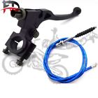 Fda0314-a0256 Flyrider Handle Clutch Lever
