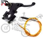 Fda0315-a0256 Flyrider Handle Clutch Lever