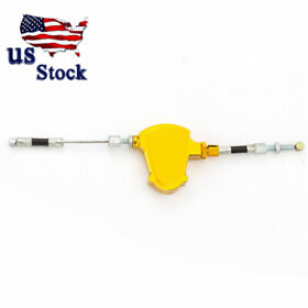 M363-yswe-210803-z-144 Fit Yamah Yz250/450fx 15 Wr250r X 2008-2016 Stunt Clutch Pull Cable System Us