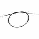 8924015 Fj600 Parts Unlimited Pu Clutch Cable Fits Yamaha 1984-1985