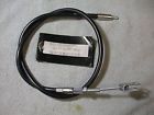 12712 Fl Clutch Harley Cable 6 Cci 52-67 39