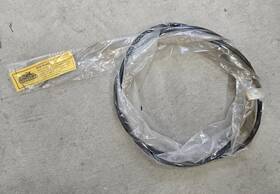 Flanders For Bmw 612-00992 Airhead Clutch Cable Nos American High Bar R50 R60 R75 R80 R90 R100