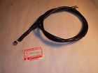 54005-1038 Front Kawasaki Nos Kx80 Cable 1981-82 Brake Kx80c Oem