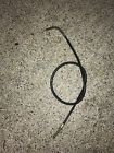 54011-1261 Fs-339 Factory Spec Clutch Cable