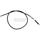 Fscx301947 Pitmoto Clutch Cable Inch Atv Dirt Bike Tao Ice Bear
