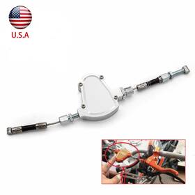 M363-yswe-20230722-z-36 Fxcnc Cnc Stunt Cable Clutch Pull Lever Easy System For Suzuki Yamaha Honda Us