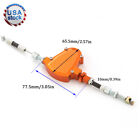 M363-yswe-210728-z-40 Fxcnc Stunt Clutch Pull Cable Lever Replacement Easy System For Honda Yamaha