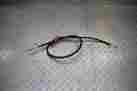 0133726 Fz-09 Yamaha 2014 Fz09 Clutch Cable Line