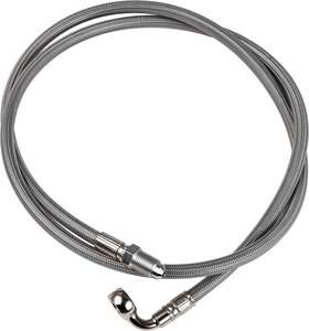 Fk003d984cl Galfer Brakes Stainless Steel Clutch Line