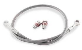 Fk003d286cl Galfer Braking D286cl Clutch Line Kit #fk003d286cl Fits Suzuki Vs800gl Intruder 800 1998-2004