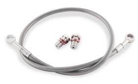 D670cl Galfer Braking Clutch Line Kit Fits Kawasaki Vn 1500 Vulcan Classic 2006-2008