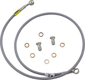 Fk003d252cl Galfer Braking Clutch Line Kit #fk003d252cl Fits Honda Rc51 2000-2006