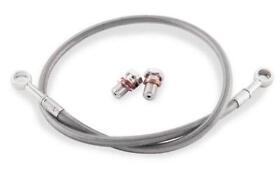 Vz1600 Galfer Clutch Line Kit Fits Suzuki Marauder 1600 2004