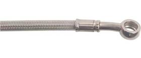 Fk003d302cl Galfer Clutch Line Silver Kawasaki