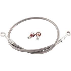 Fk003d465cl Galfer Brakes - Metric Cruiser Stainless Steel Hydraulic Clutch