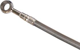 Fk003d280cl Gbrakes Stainless Steel Hydraulic Clutch Line For 01-05 1200 Bandit