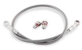 Fk003d28cl Gbrakes Hydraulic Clutch Line #fk003d28cl For Kawasaki Vulcan 1500 1996-1999