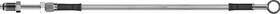 Hd1001-1cc-cl79 Goodridge - Stainless Steel Clutch Line 79 Inch