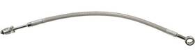 Hd82133-1cch Goodridge 10 Hydraulic Clutch Line Inch Harley Davidson Road Glide 2015-2016