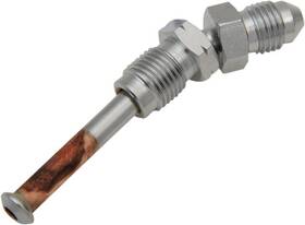 P629-03ch Goodridge Hydraulic Clutch -3 An Brake Hose Adapter