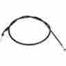 8923702 Gs1000gl Parts Unlimited Pu Clutch Cable Fits Suzuki 1980-1981