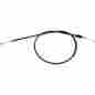 8923695 Gs550t Parts Unlimited Pu Clutch Cable Fits Suzuki 1981