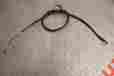 2302665 Gsx-r600 Suzuki 2006 Gsxr600 Gsxr 600 Clutch Cable Line
