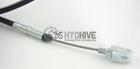 58200hp9501 Gv650 Clutch Hyosung Cable Aquila