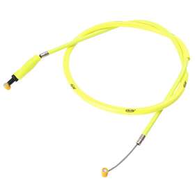 Gzyf 211200706580 For Yamaha Yzf R6 2006-2016 07 08 09 Yellow Motorbike Clutch Cable Wire Line