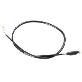 Gzyf 310006690939 Black Motorbike Clutch Cable Wire Line For Yamaha Yzf R6 2006-2016 2007 2008 09