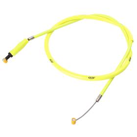 Gzyf 550746790968 For Yamaha Yzf R6 2006-2016 07 08 09 Yellow Motorbike Clutch Cable Wire Line