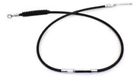 H11-7014v New Black Clutch Cable Fits Harley Davidson